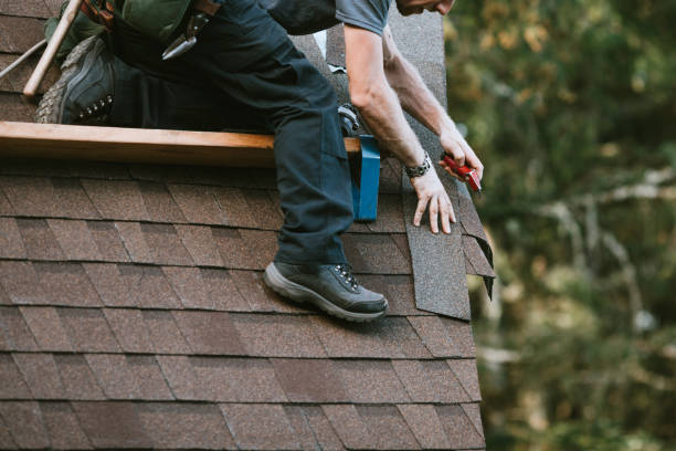 Quick and Trustworthy Emergency Roof Repair Services in West Haven Sylvan, OR